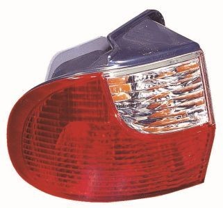 ABAKUS Rear light Article number: 221-1904L-U cheaply