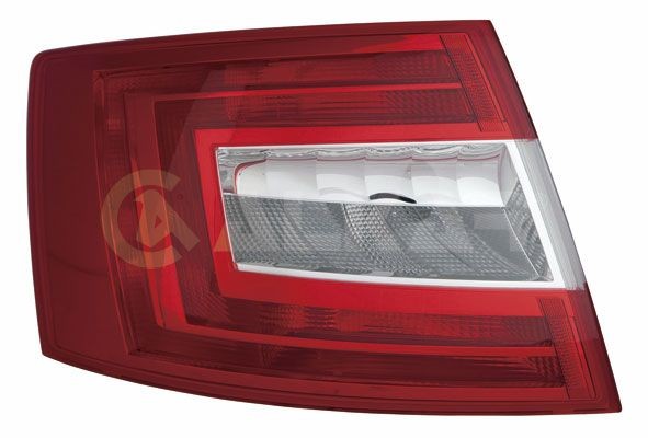 ALKAR Rear light Article number: 2211569 cheaply