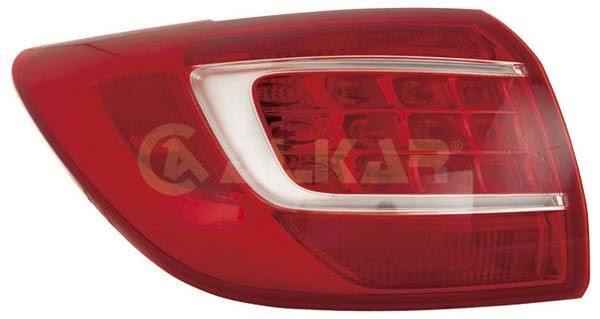 ALKAR Rear light Article number: 2211655 cheaply