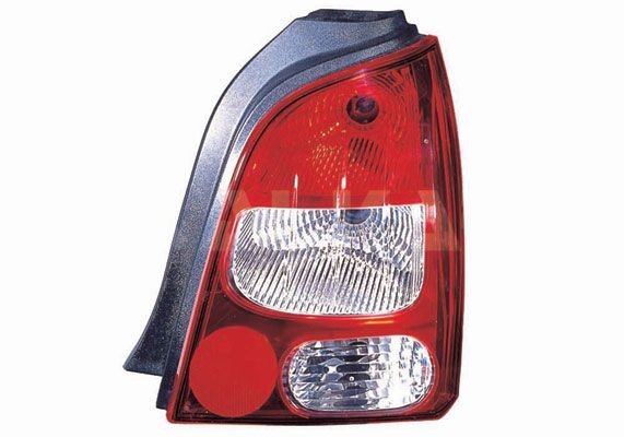 ALKAR Rear light Article number: 2212171 cheaply