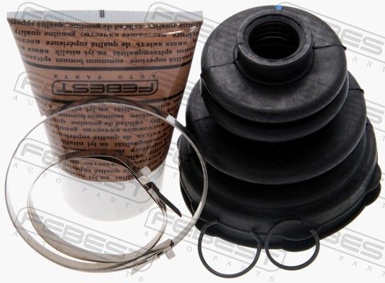 FEBEST Bellow Set, drive shaft Article number: 2215-CDT cheaply