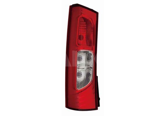 ALKAR Rear light Article number: 2215708 cheaply
