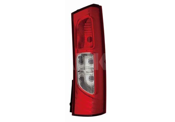 ALKAR Rear light Article number: 2216708 cheaply