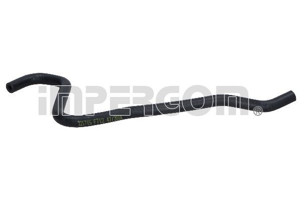 ORIGINAL IMPERIUM Radiator hose Article number: 221715 cheaply