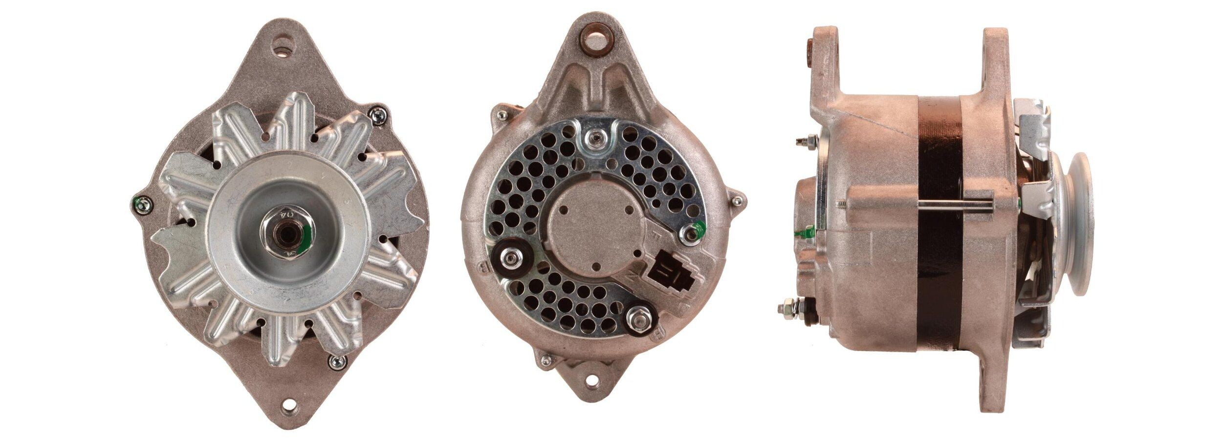 DRI Alternator Article number: 222003502 cheaply