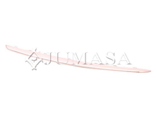 JUMASA 22202205 Ehis- / kaitseliist, Grill Hatchback 1.6 One D 90 HP Diisel 2013