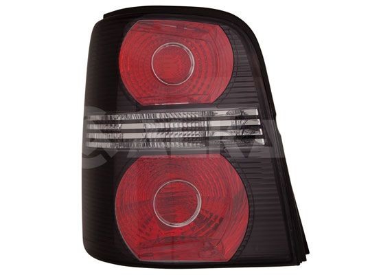 ALKAR Rear light Article number: 2221135 cheaply