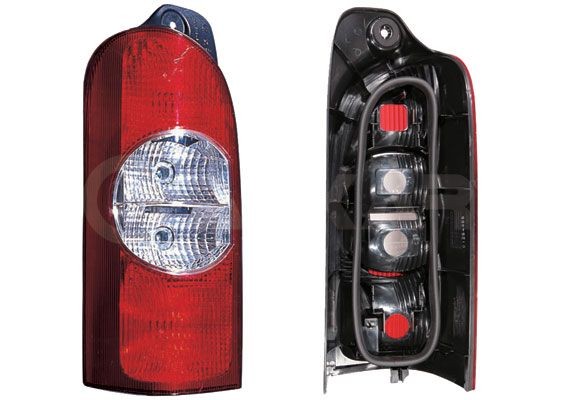 ALKAR Rear light Article number: 2221751 cheaply