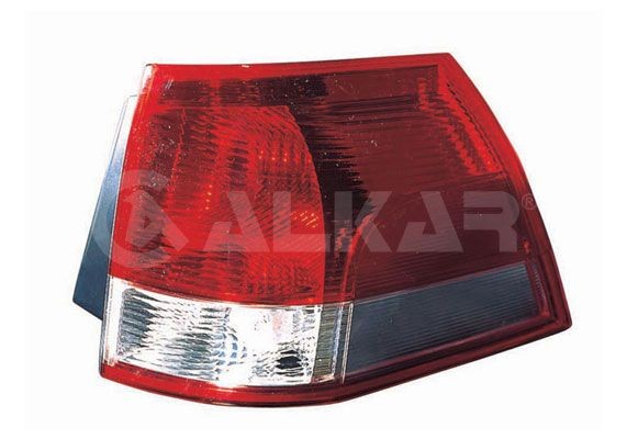 ALKAR Rear light Article number: 2222444 cheaply