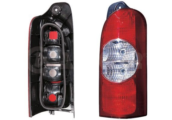 ALKAR Rear light Article number: 2222751 cheaply