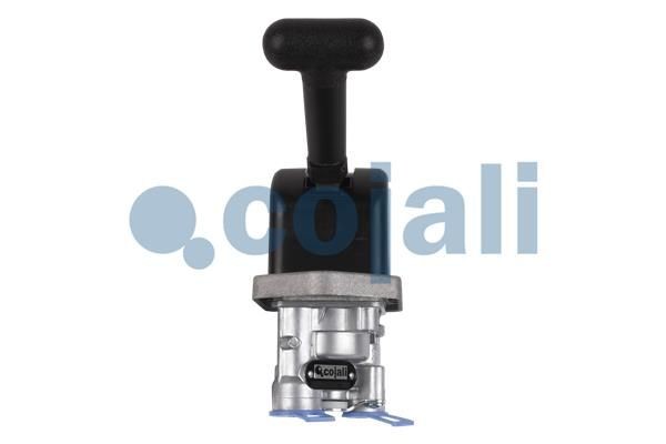 COJALI Bremseventil, parkeringsbremse Varenummer: 2224500 billige