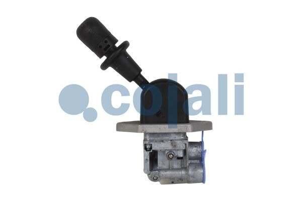 COJALI Bremseventil, parkeringsbremse Varenummer: 2224535 billige