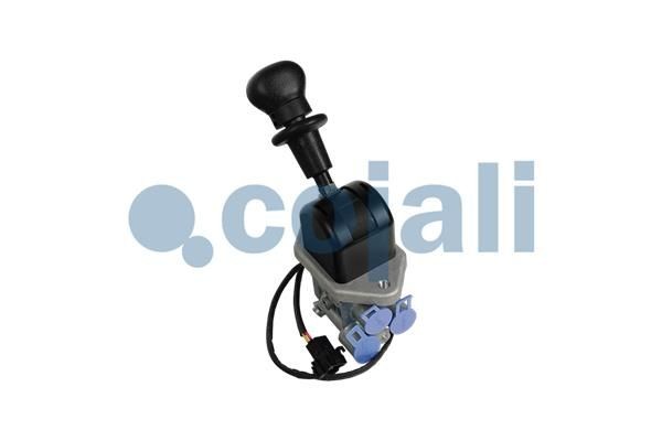 COJALI Bremseventil, parkeringsbremse Varenummer: 2224537 billige