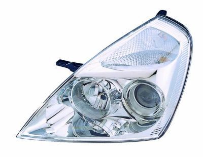 ABAKUS Headlight Article number: 223-1127L-LD-EM cheaply