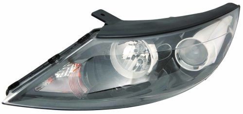 ABAKUS Headlight Article number: 223-1139L-LDEM2 cheaply