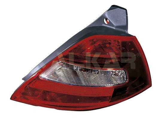 ALKAR Rear light Article number: 2232228 cheaply