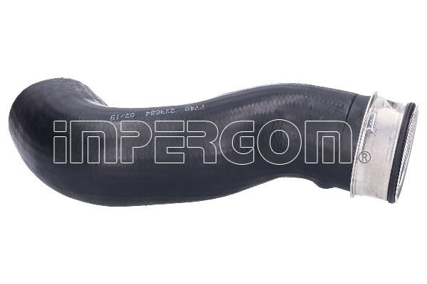 ORIGINAL IMPERIUM Charger intake hose Article number: 223684 cheaply