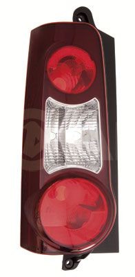 ALKAR Rear light Article number: 2241975 cheaply