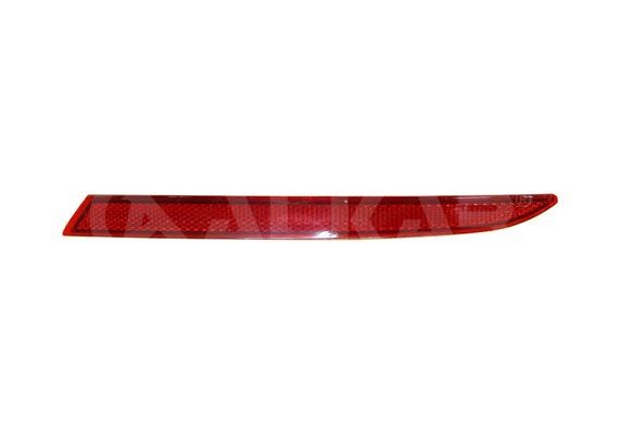 ALKAR 2246117 Reflex Reflector JETTA 1.6 MPi 90 PS Petrol 2019