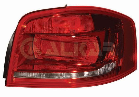 ALKAR Rear light Article number: 2252500 cheaply