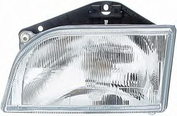 HELLA Headlight Article number: 1AG 007 752-021 cheaply