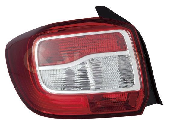 ALKAR Rear light Article number: 2261721 cheaply
