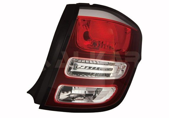 ALKAR Rear light Article number: 2266852 cheaply