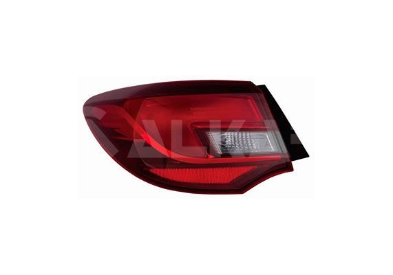 ALKAR Rear light Article number: 2272439 cheaply