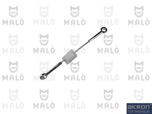 MALÒ Hand brake cable Article number: 22851 cheaply