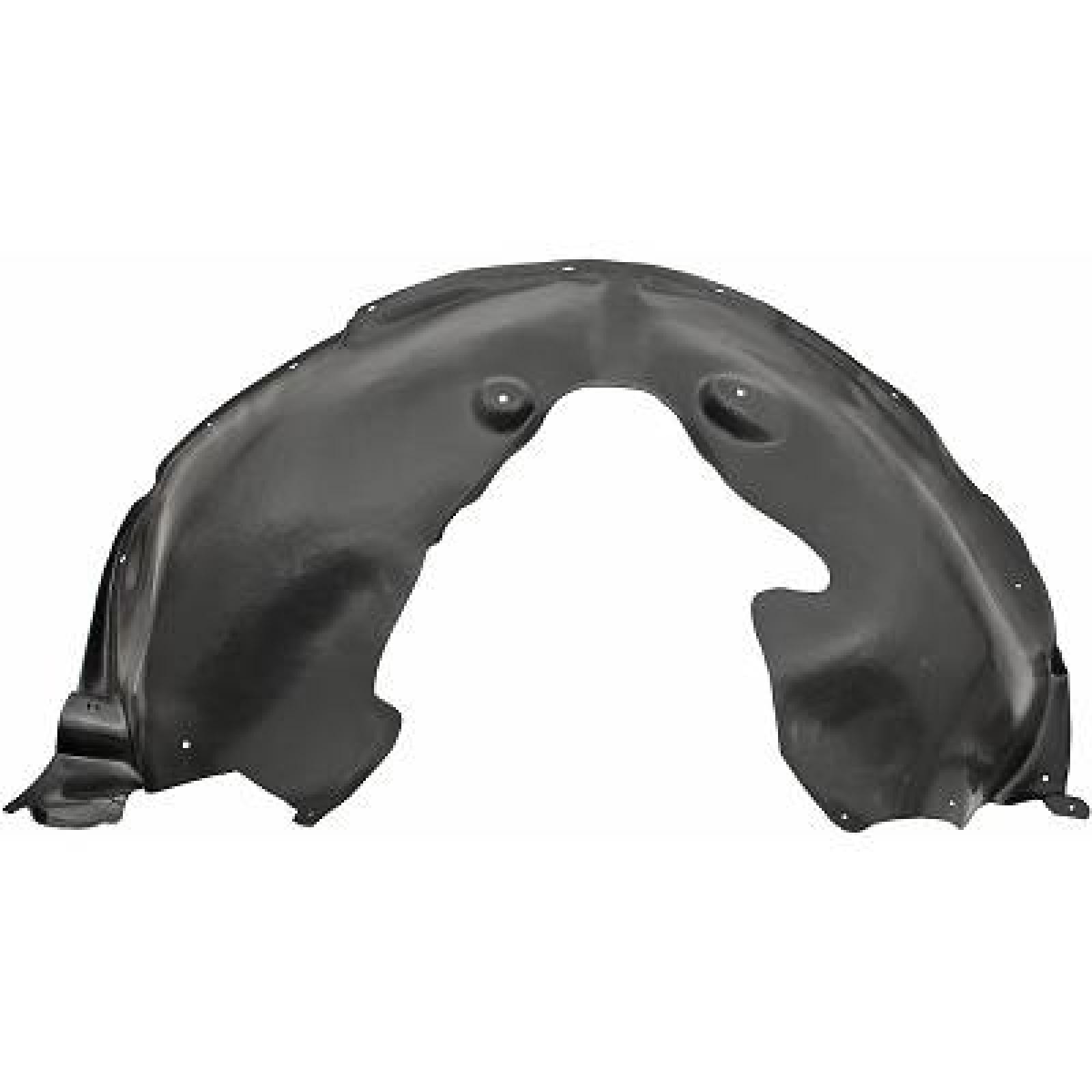 DIEDERICHS Wheel arch liner Article number: 2286808 cheaply