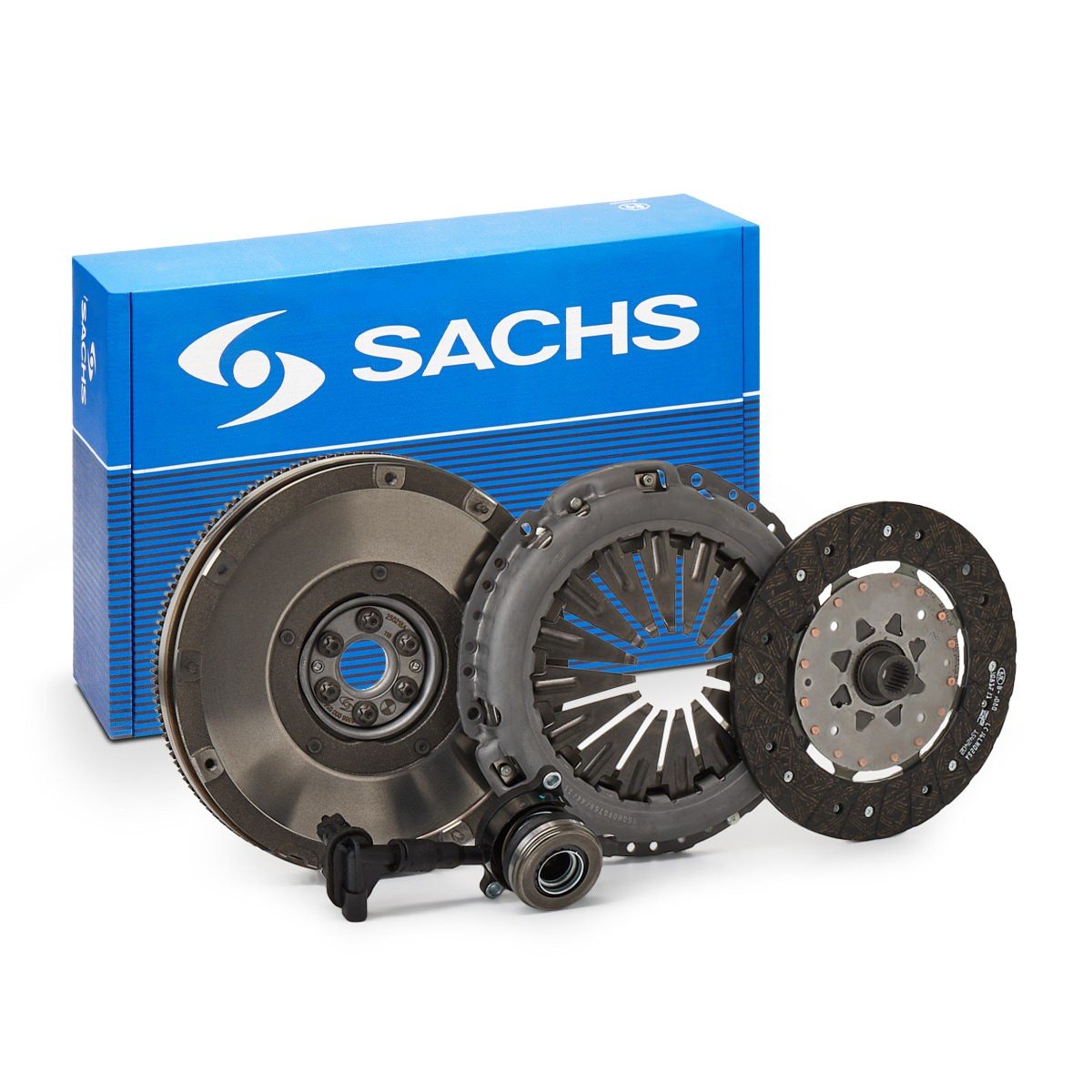 SACHS Clutch kit Article number: 2290 601 104 cheaply