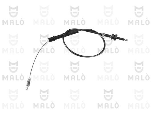 MALÒ Throttle cable Article number: 22908 cheaply