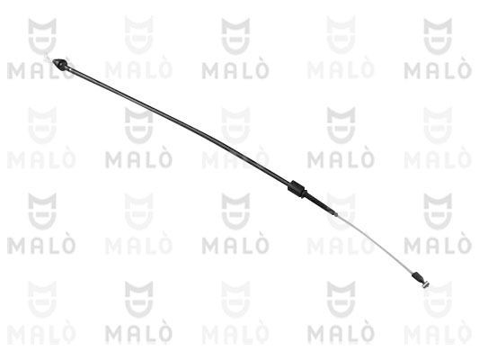 MALÒ Throttle cable Article number: 22917 cheaply