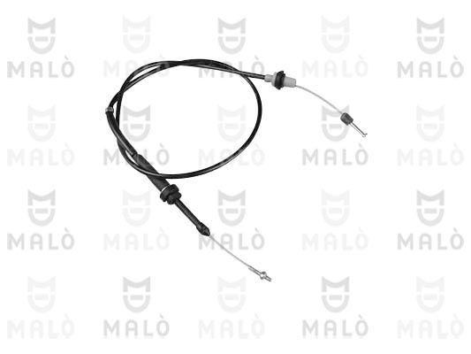 MALÒ Throttle cable Article number: 22926 cheaply