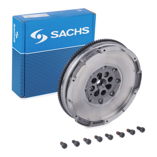 SACHS 2294 002 169 Dual mass flywheel SORENTO 2.0 CRDi 4WD 150 PS Diesel 2016