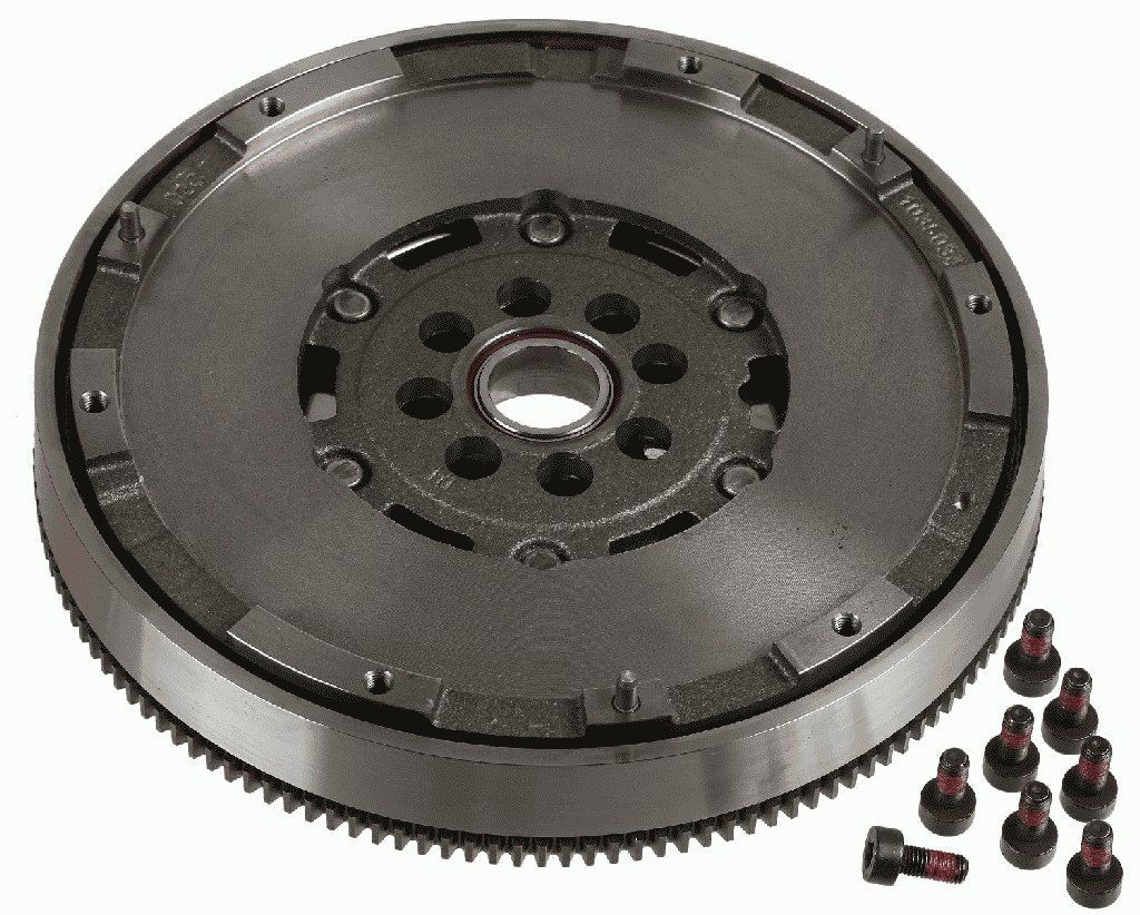 SACHS Dual mass flywheel Article number: 2294 701 048 cheaply
