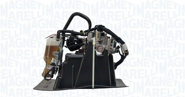MAGNETI MARELLI Ventilenhed, hydraulikaggregat, automatisk gear Varenummer: 230000002010 billige