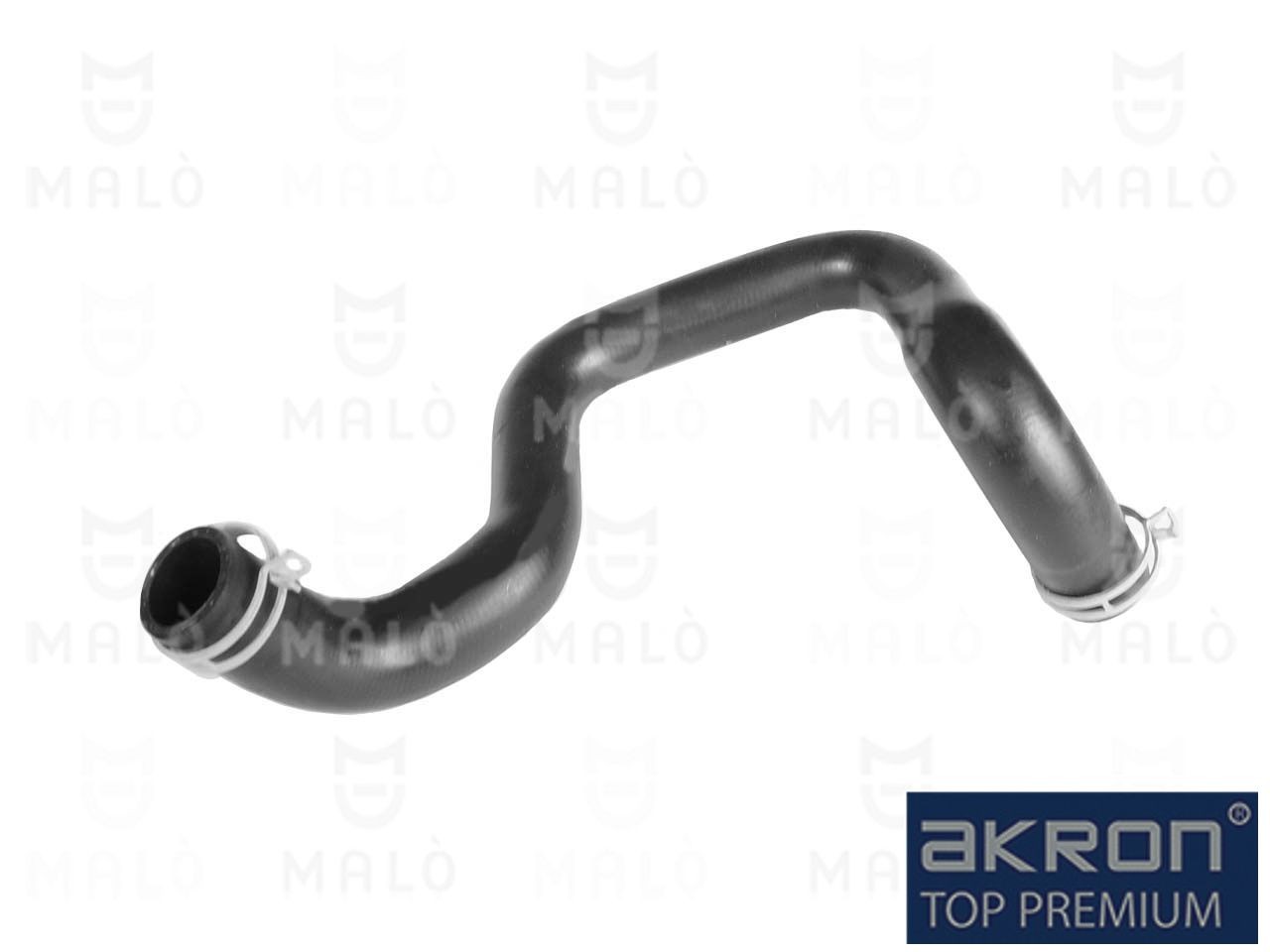 MALÒ Radiator hose Article number: 230181A cheaply