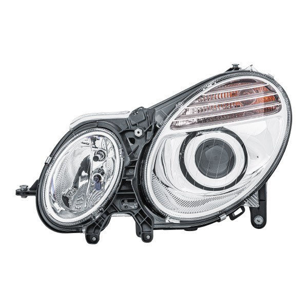 HELLA Headlight Article number: 1EL 009 260-071 cheaply