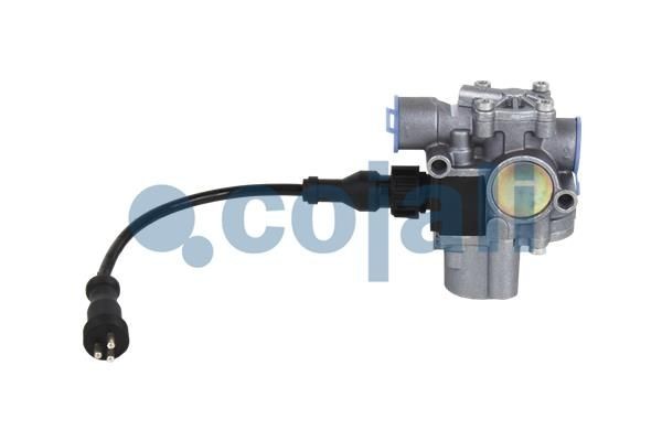 COJALI Ventil, ABS-regulering Varenummer: 2309202 billige