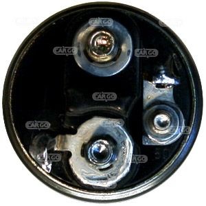 HC-Cargo Friløbsgear, starter Varenummer: 230963 billige