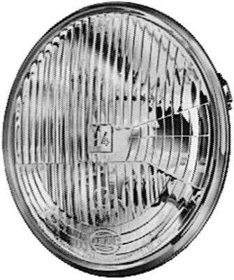 HELLA Indsats, forlygte Varenummer: 1L6 002 395-357 billige