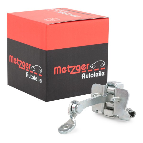 METZGER 2312024 Uksekinnitaja 206 1.6 i 89 HP Bensiin 2012