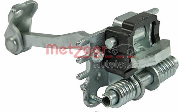 METZGER 2312047 Uksekinnitaja MEGANE 1.5 dCi 90 HP Diisel