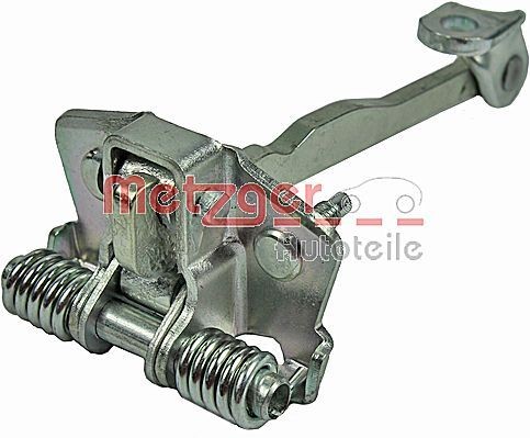 METZGER 2312050 Uksekinnitaja KANGOO 1.5 dCi 70 (FW0A, KW0V) 68 HP Diisel