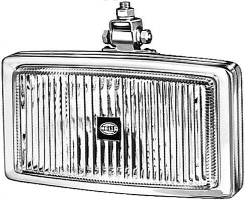 HELLA Fog Light Article number: 1NE 002 537-201 cheaply