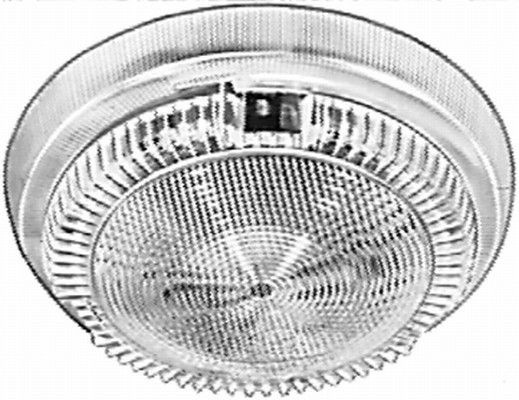 HELLA Kabinelys Varenummer: 2JA 003 231-077 billige