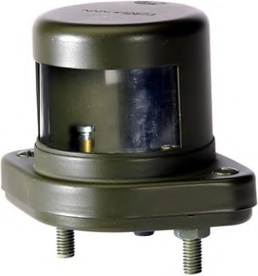 HELLA Nummerpladelys Varenummer: 2KA 001 324-041 billige