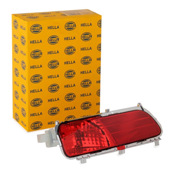 HELLA Rear Fog Light Article number: 2NR 982 008-111 cheaply