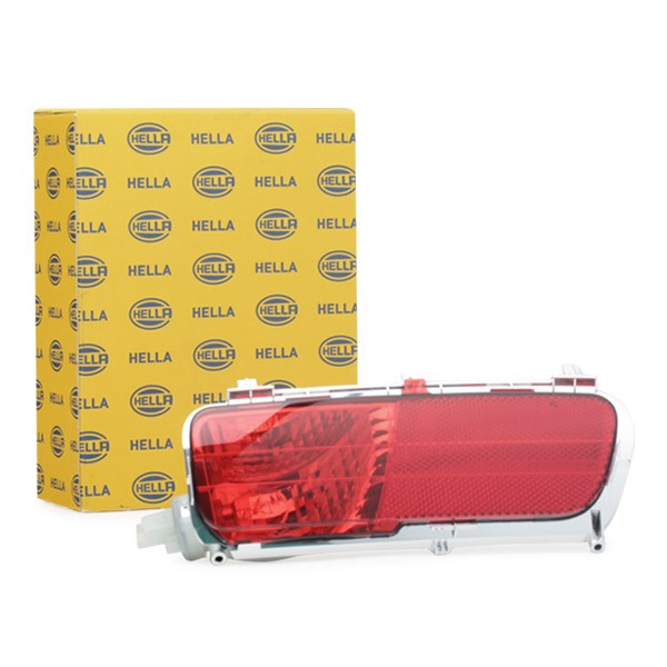 HELLA Rear Fog Light Article number: 2NR 982 008-121 cheaply